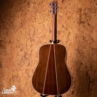 Martin HD-35 Natural 2020 USA акустическая гитара