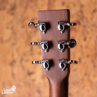 Martin HD-35 Natural 2020 USA акустическая гитара