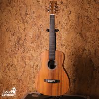 Martin LXK2 Natural 2018 Mexico акустическая гитара