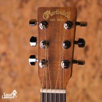 Martin LXK2 Natural 2018 Mexico акустическая гитара