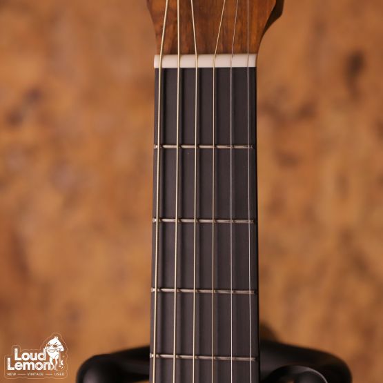 Martin LXK2 Natural 2018 Mexico акустическая гитара