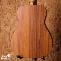 Martin LXK2 Natural 2018 Mexico акустическая гитара