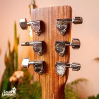 Martin LXME Natural 2019 Mexico акустическая гитара с подключением