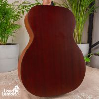 Martin OM-1 Natural Satin 2008 USA акустическая гитара