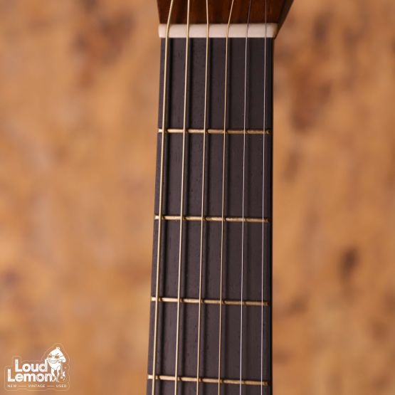 Martin OM-28 Modern Deluxe Natural 2018 USA акустическая гитара