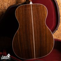 Martin OMJM John Mayer Natural 2021 USA электрогакустическая гитара