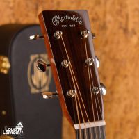 Martin OMJM John Mayer Signature Natural 2022 USA акустическая гитара