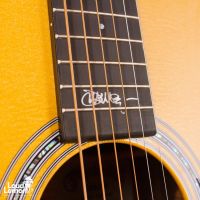 Martin OMJM John Mayer Signature Natural 2022 USA акустическая гитара