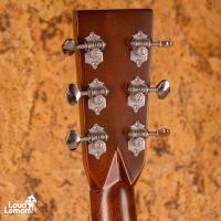 Martin OMJM John Mayer Signature Natural 2022 USA акустическая гитара