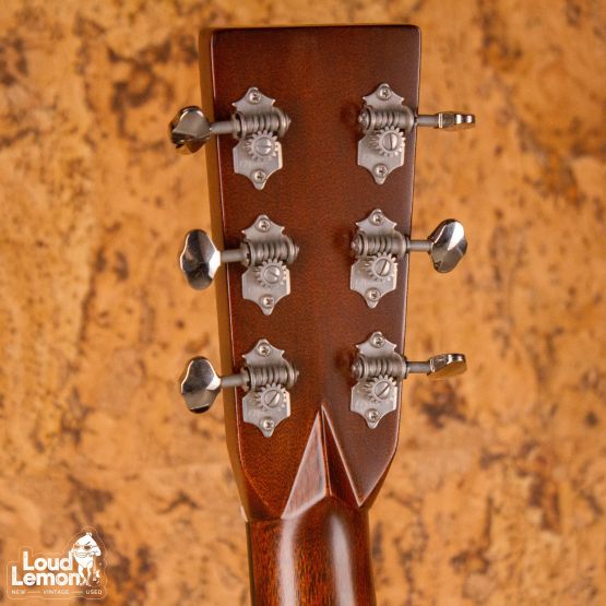 Martin OMJM John Mayer Signature Natural 2022 USA акустическая гитара