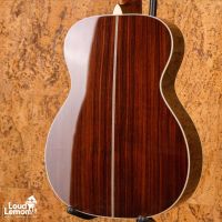 Martin OMJM John Mayer Signature Natural 2022 USA акустическая гитара