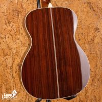 Martin OMJM John Mayer Signature Natural 2022 USA акустическая гитара