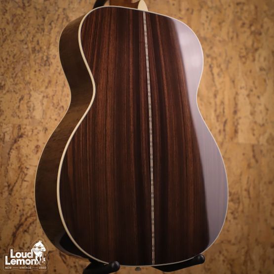 Martin Standard Series 000-28 Natural USA акустическая гитара