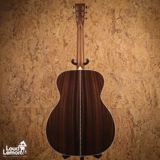 Martin Standard Series 000-28 Natural USA акустическая гитара