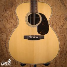 Martin Standard Series 000-28 Natural USA акустическая гитара
