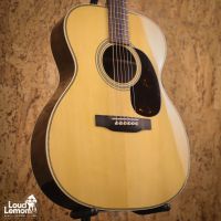 Martin Standard Series 000-28 Natural USA акустическая гитара