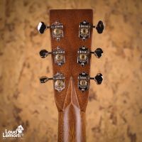 Martin Standard Series 000-28 Natural USA акустическая гитара