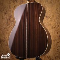 Martin Standard Series 000-28 Natural USA акустическая гитара