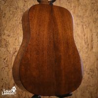 Martin Standard Series D-18 Natural Gloss USA акустическая гитара