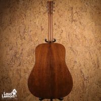 Martin Standard Series D-18 Natural Gloss USA акустическая гитара