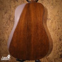 Martin Standard Series D-18 Natural Gloss USA акустическая гитара