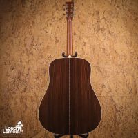 Martin Standard Series D-28 Natural Gloss USA акустическая гитара