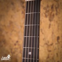 Martin Standard Series D-28 Natural Gloss USA акустическая гитара