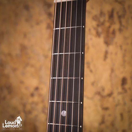 Martin Standard Series D-28 Natural Gloss USA акустическая гитара