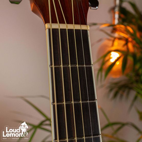 Martin D-35 Natural 2005 USA акустическая гитара