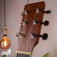 Martin D-35 Natural 2005 USA акустическая гитара