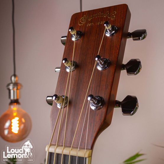 Martin D-35 Natural 2005 USA акустическая гитара