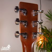 Martin D-35 Natural 2005 USA акустическая гитара