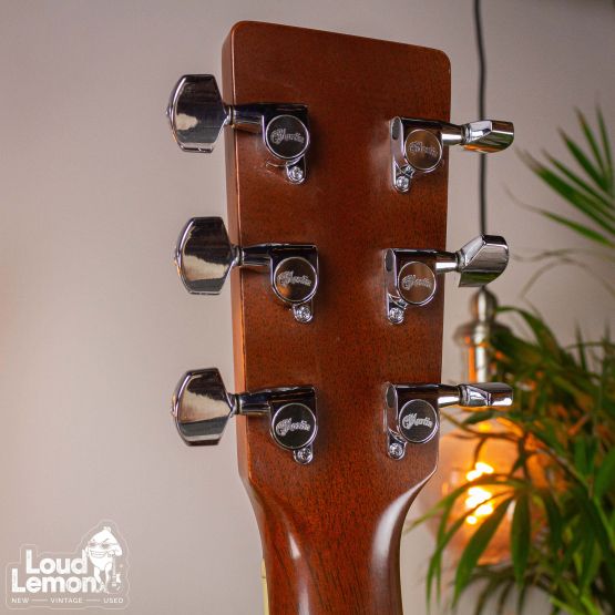 Martin D-35 Natural 2005 USA акустическая гитара