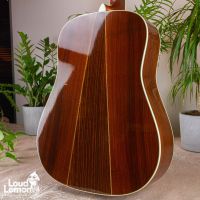 Martin D-35 Natural 2005 USA акустическая гитара