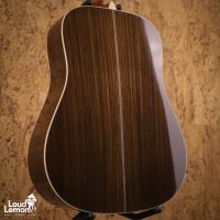 Martin Standard Series Super HD-28 Natural USA акустическая гитара