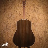 Martin Standard Series Super HD-28 Natural USA акустическая гитара