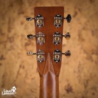 Martin Standard Series Super HD-28 Natural USA акустическая гитара