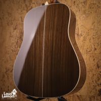Martin Standard Series Super HD-28 Natural USA акустическая гитара