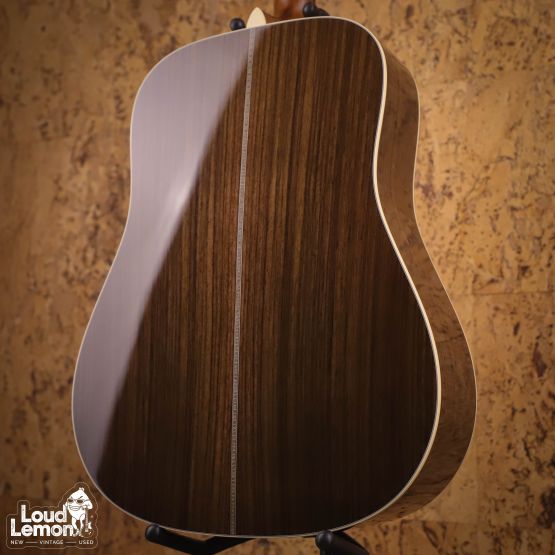 Martin Standard Series Super HD-28 Natural USA акустическая гитара