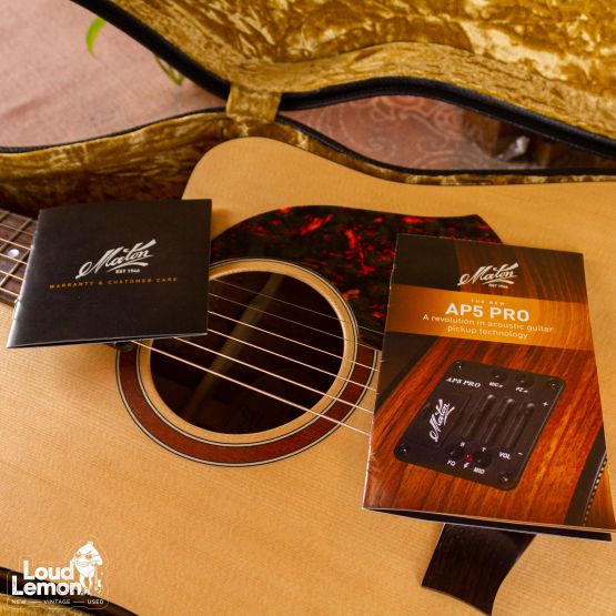 Maton SRS70C 