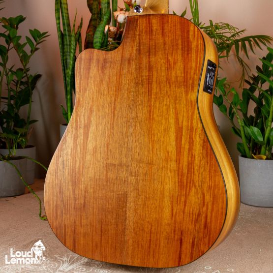 Maton SRS70C 