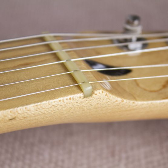 Fender Telecaster Blacktop Candy Apple Red 2013 Mexico электрогитара