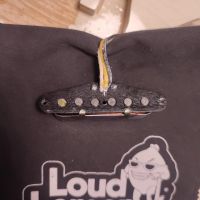 Fender TL52 Telecaster Off-White Blonde 1997 Japan электрогитара