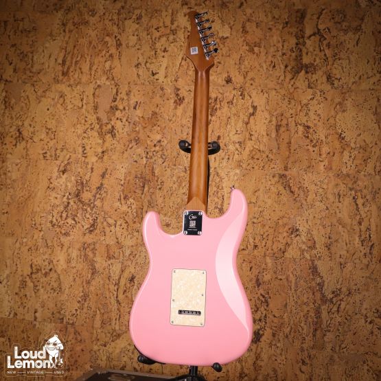 Mooer GTRS S801 Shell Pink 2021 China электрогитара