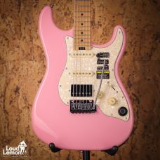 Mooer GTRS S801 Shell Pink 2021 China электрогитара