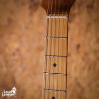 Mooer GTRS S801 Shell Pink 2021 China электрогитара