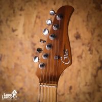 Mooer GTRS S801 Shell Pink 2021 China электрогитара