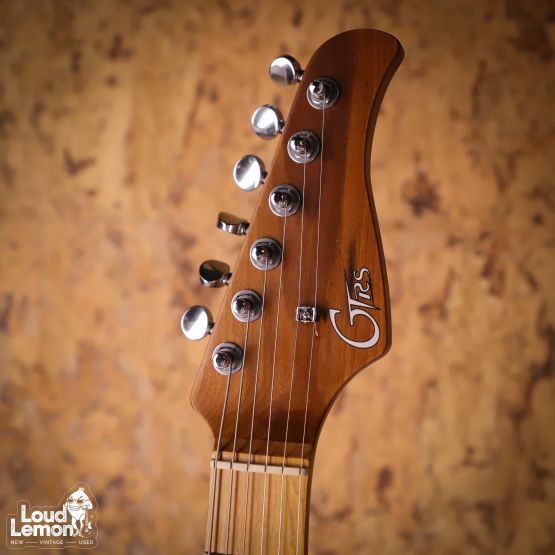 Mooer GTRS S801 Shell Pink 2021 China электрогитара