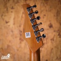Mooer GTRS S801 Shell Pink 2021 China электрогитара