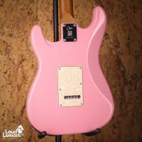 Mooer GTRS S801 Shell Pink 2021 China электрогитара